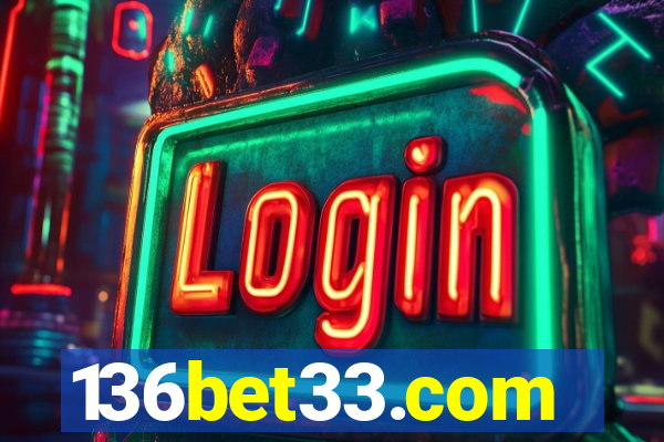 136bet33.com