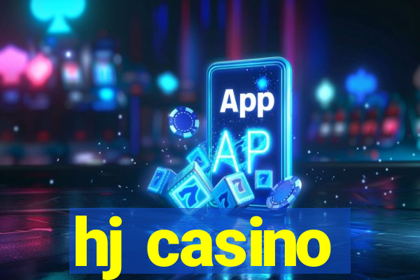 hj casino