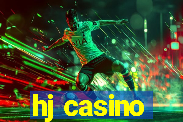 hj casino