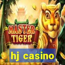 hj casino