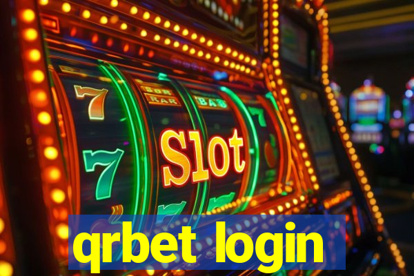 qrbet login