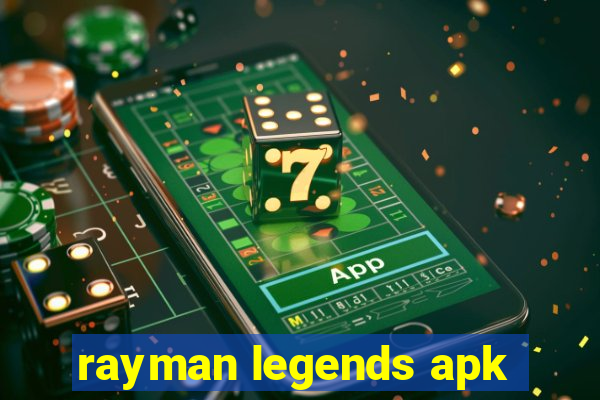 rayman legends apk