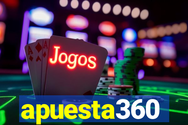 apuesta360