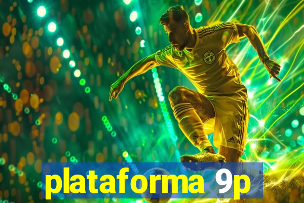 plataforma 9p