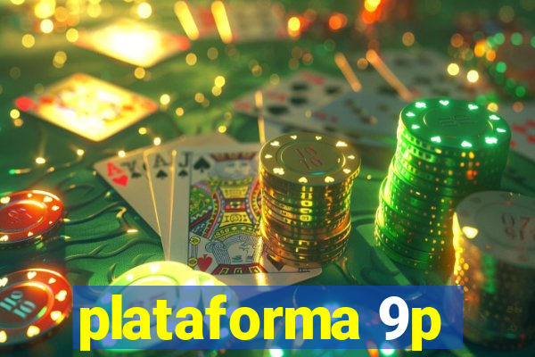 plataforma 9p