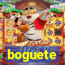 boguete