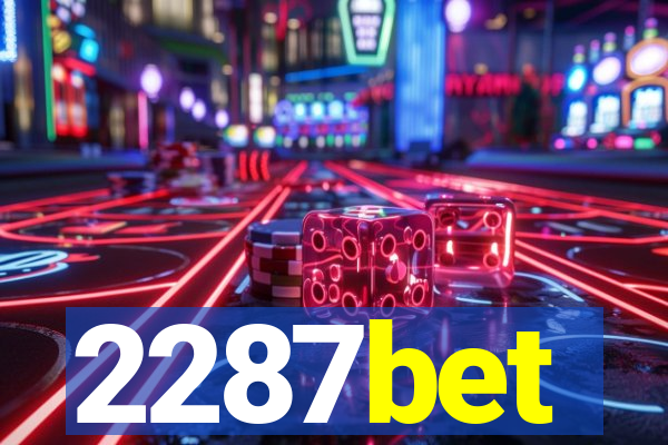 2287bet