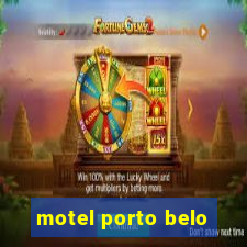 motel porto belo