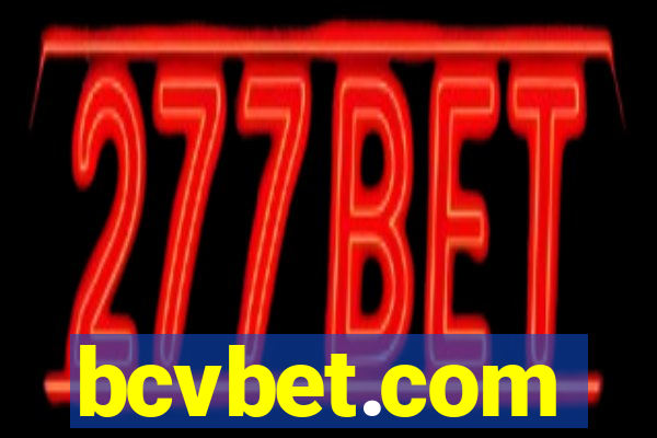 bcvbet.com