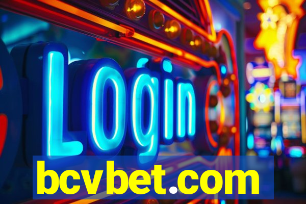 bcvbet.com