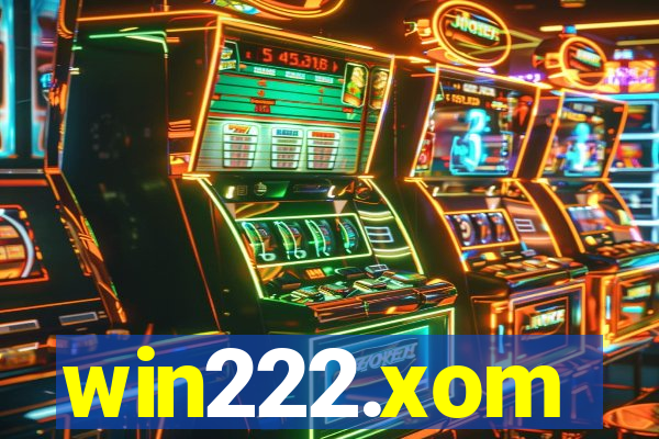 win222.xom