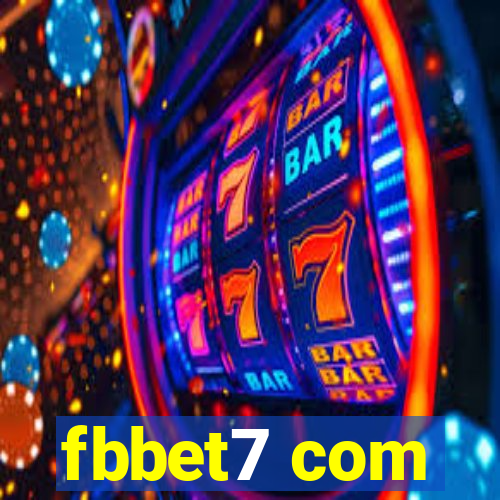 fbbet7 com