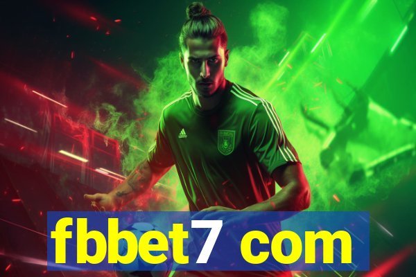 fbbet7 com