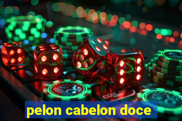 pelon cabelon doce