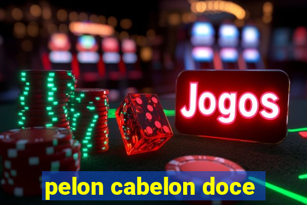 pelon cabelon doce