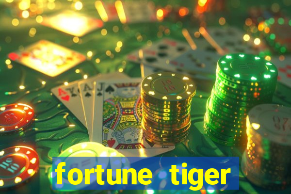 fortune tiger bônus de cadastro sem depósito