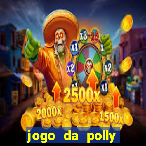 jogo da polly pocket 360