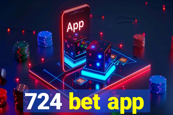 724 bet app