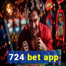 724 bet app