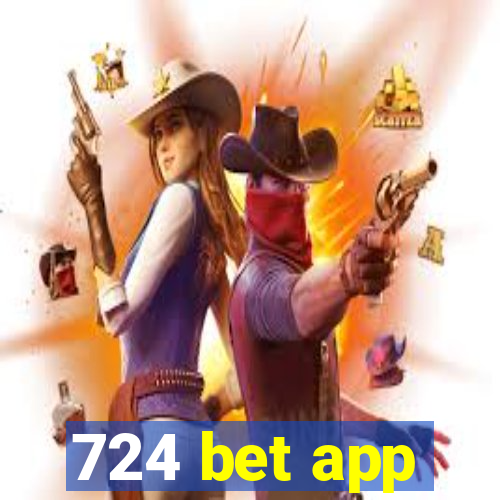 724 bet app