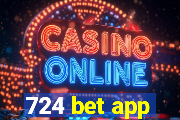 724 bet app