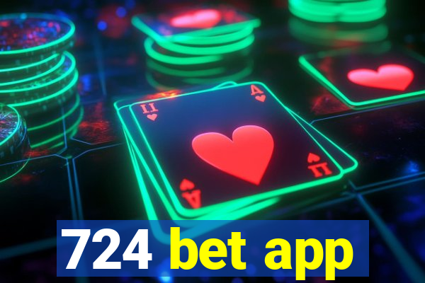 724 bet app