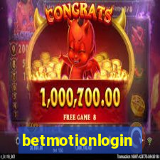 betmotionlogin