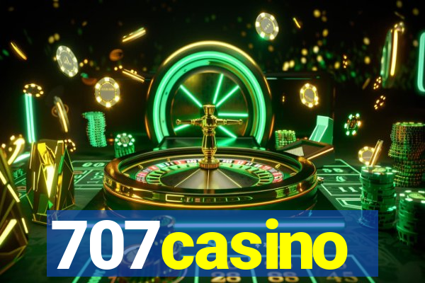 707casino