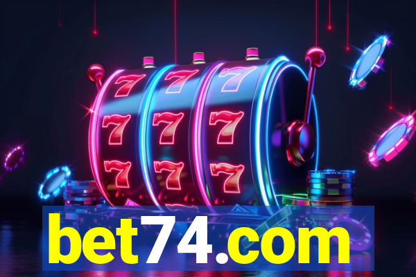 bet74.com