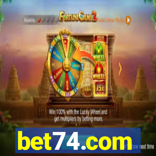 bet74.com