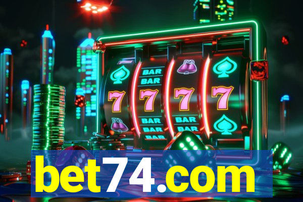 bet74.com