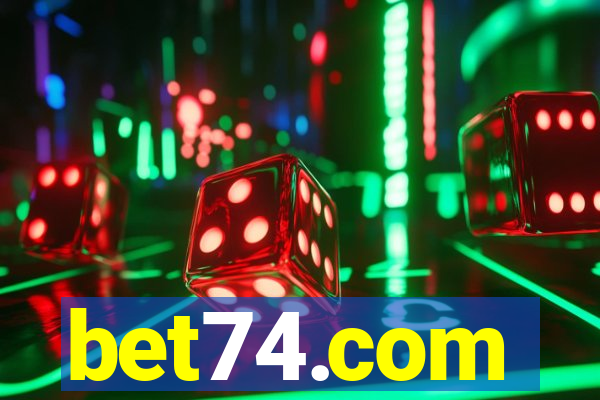 bet74.com