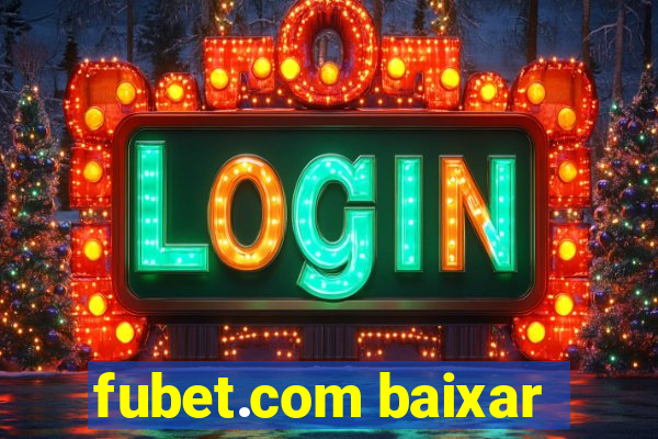 fubet.com baixar