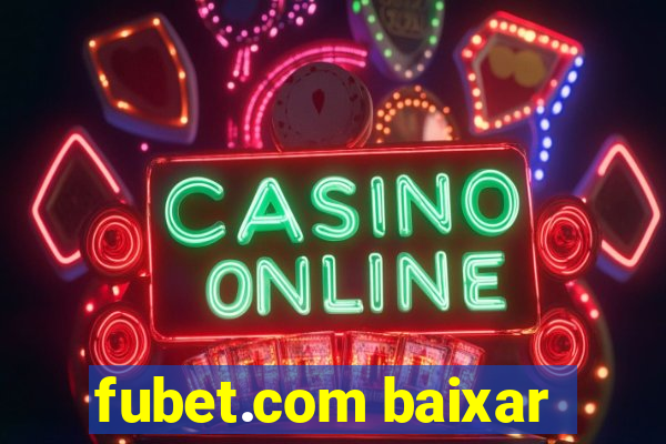 fubet.com baixar