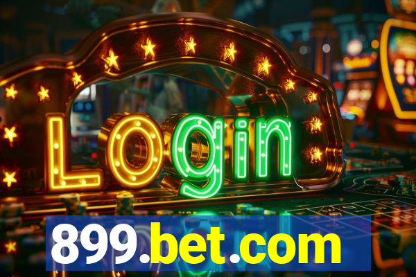 899.bet.com