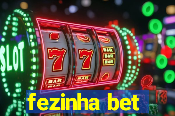 fezinha bet