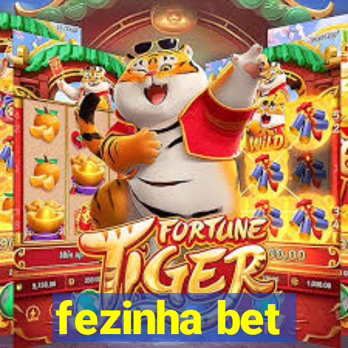 fezinha bet