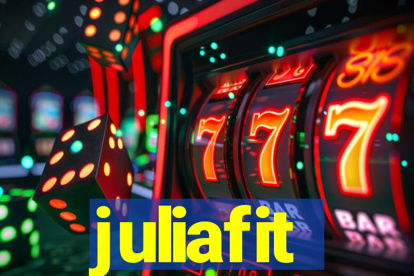 juliafit