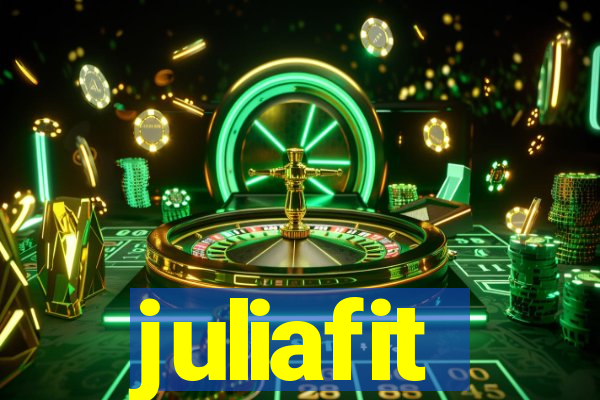 juliafit