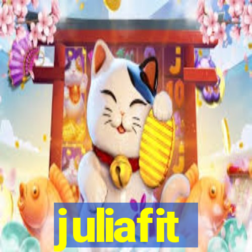 juliafit