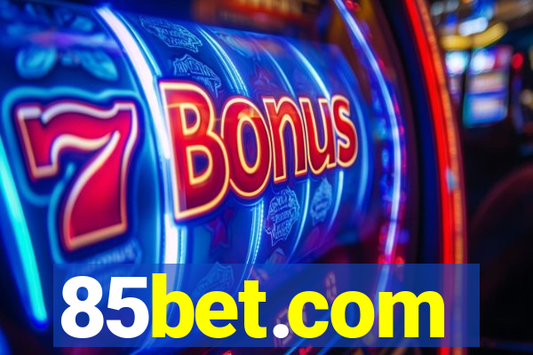 85bet.com