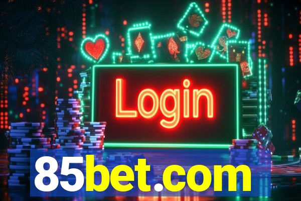 85bet.com