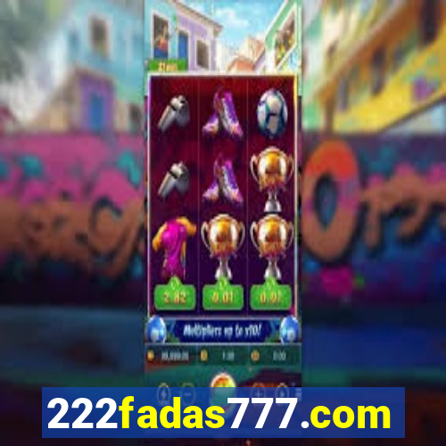 222fadas777.com