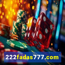 222fadas777.com