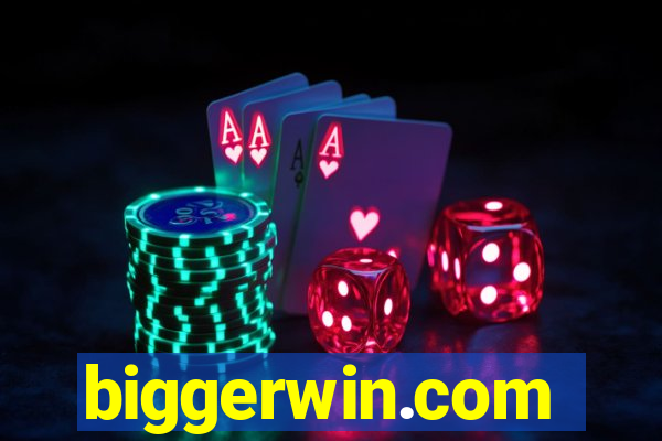 biggerwin.com