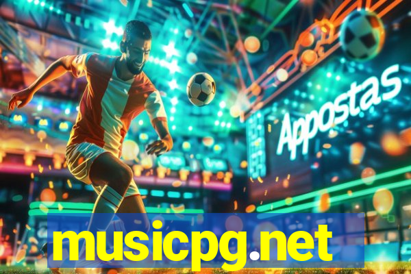 musicpg.net