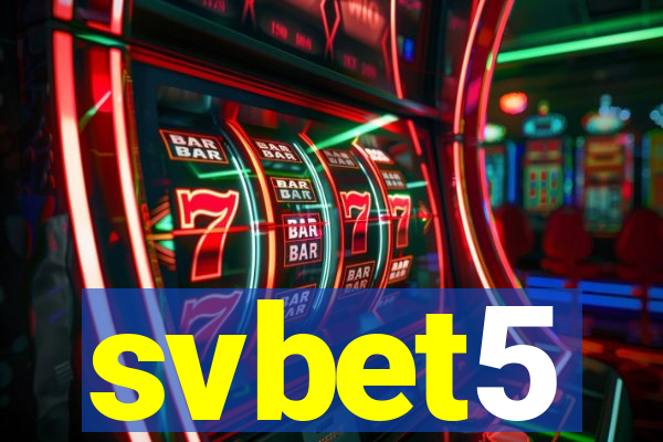 svbet5