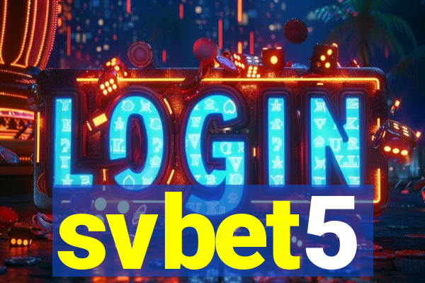 svbet5