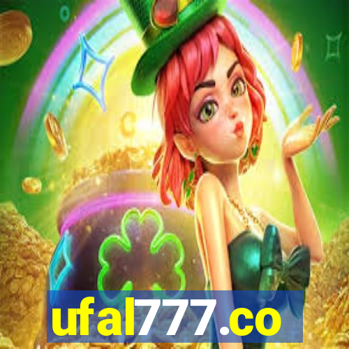 ufal777.co