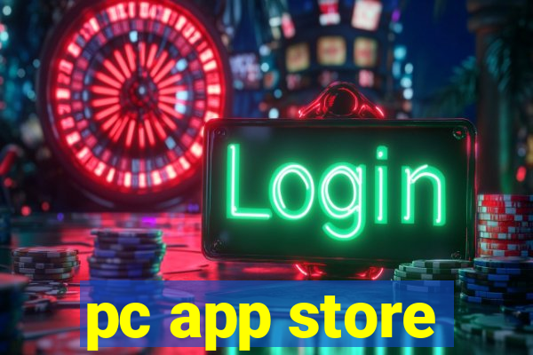 pc app store